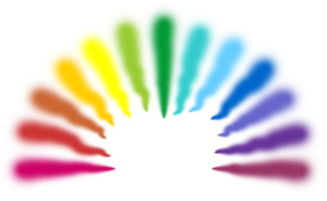 Web Safe Colors