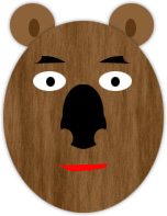Selections Bear