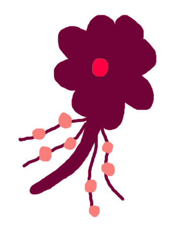 Using Magic Wand _Hue & Saturation