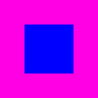 Non-Relative Canvas